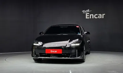 Hyundai Ioniq6