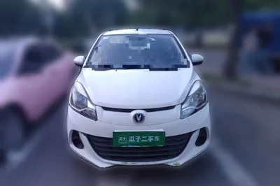 Changan Benni