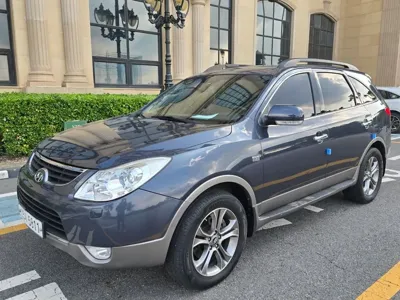 Hyundai Veracruz