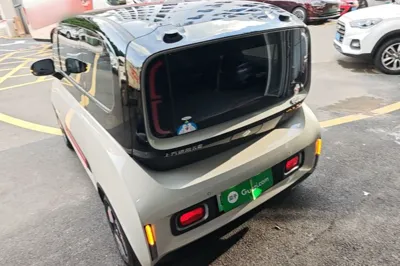 Baojun KiWi EV