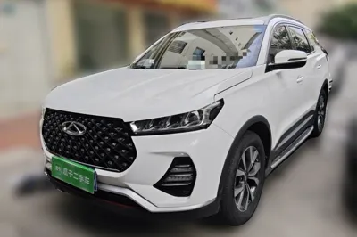 Chery Tiggo 7