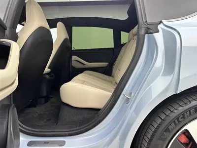 Nio ET5