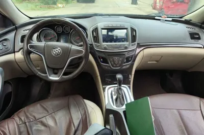 Buick Regal