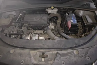 BYD Song Plus