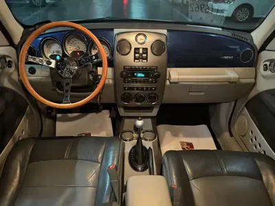 Chrysler PT Cruiser