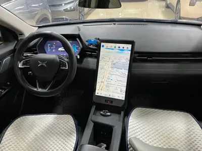 Xpeng G3