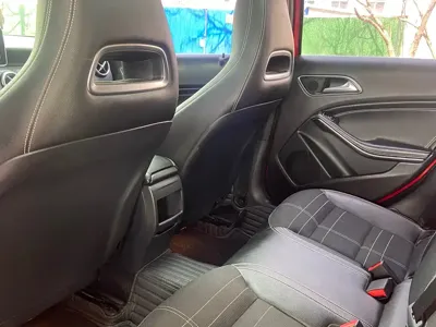 Mercedes-Benz A-Class (Import)