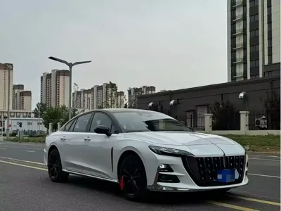 Hongqi Hongqi H6
