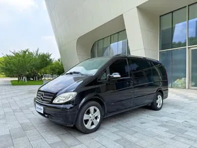 Mercedes-Benz Viano