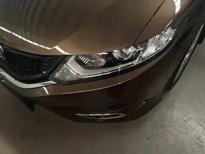 Honda Jade