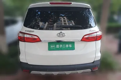 CHANGAN OSHAN A800