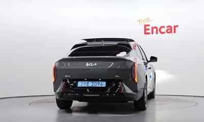 Kia EV4