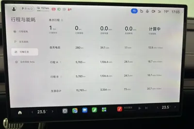 Xiaomi Auto SU7