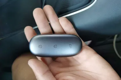 Li Auto L8