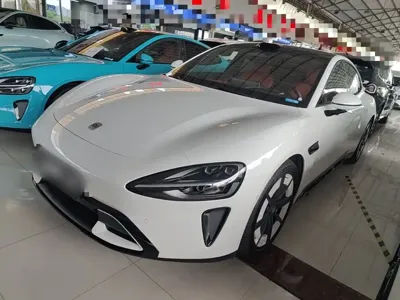 Xiaomi SU7