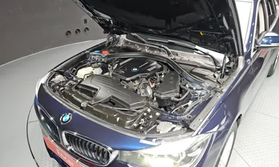 BMW Gran Turismo