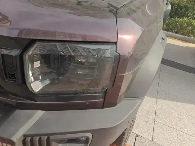 Jetour Traveller