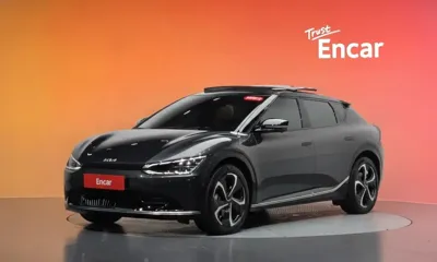 Kia EV6