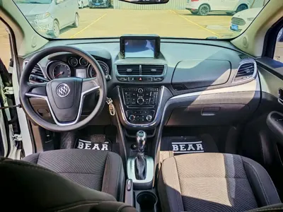 Buick Encore