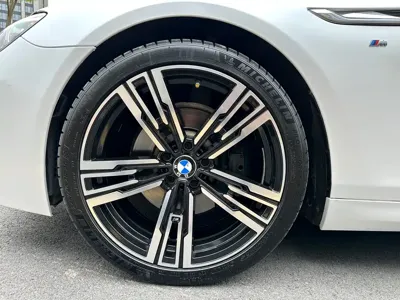 BMW 6 Series