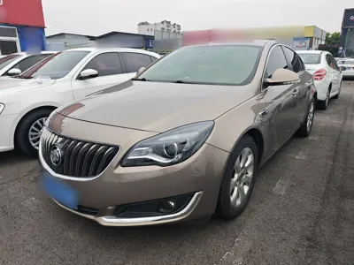 Buick Regal