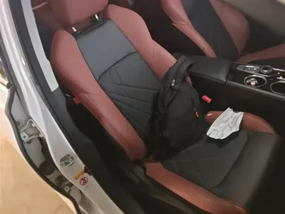Changan Eado