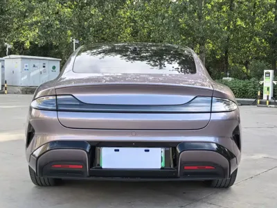 Xiaomi SU7