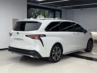 Toyota Granvia