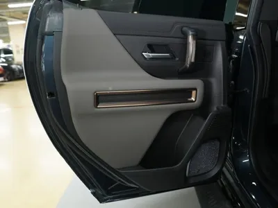 GMC Hummer EV