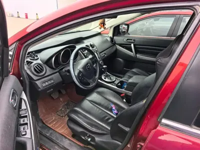Mazda CX-7