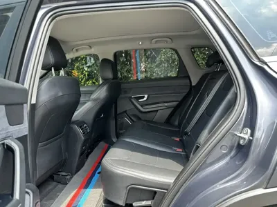 BYD Pro New Energy