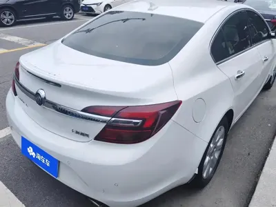 Buick Regal