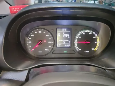 Roewe Clever