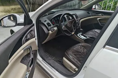 Buick Regal