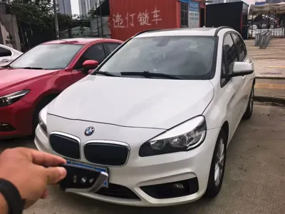 BMW 2 Series Active Tourer