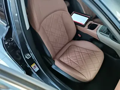 Changan Eado