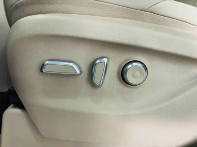 Buick GL8 Hybrid