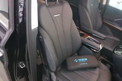Hongqi HQ9 PHEV