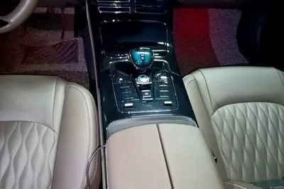 BYD Han