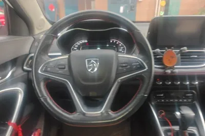 Baojun 510
