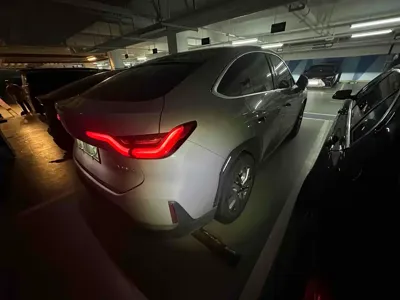 Nio EC6
