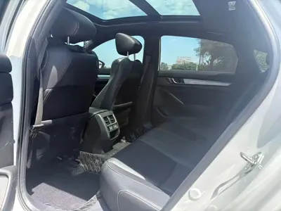 Honda Inspire