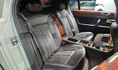 Bentley Flying Spur