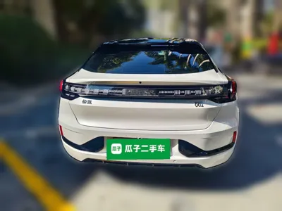 Zeekr 001