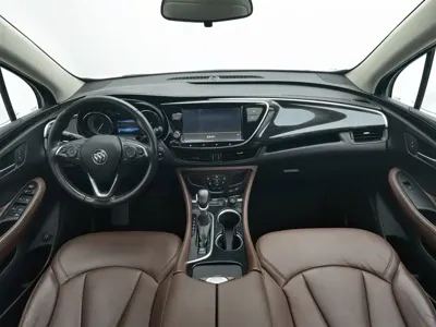 Buick Envision Plus