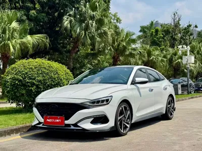 Hyundai Fista