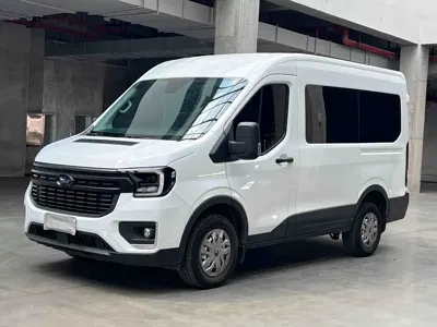 Ford Transit T8