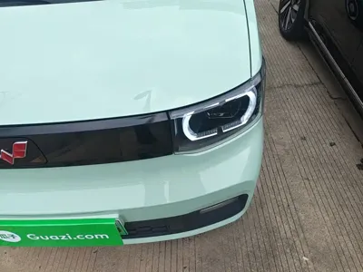 Wuling MINIEV