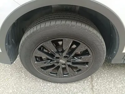 Geely Boyue