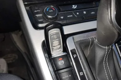Geely Auto Emgrand X7 Sport